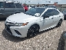 4T1B61HK6KU****** Usados y Reparables 2019 Toyota Camry en Houston