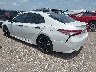 4T1B61HK6KU****** Salvamento y Reparables 2019 Toyota Camry en Houston