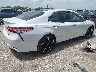 4T1B61HK6KU****** Salvamento y Destrozados 2019 Toyota Camry en Estado de Texas