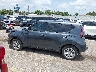 KNDJ23AU6R7****** Repairable 2024 Kia Soul in Texas State
