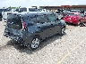 KNDJ23AU6R7****** Salvage and Wrecked 2024 Kia Soul in Texas State