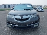 2HNYD2H21AH****** Wrecked 2010 Acura MDX in Minnesota State