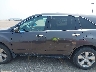2HNYD2H21AH****** Repairable 2010 Acura MDX in Minnesota State