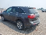 2HNYD2H21AH****** Salvage and Repairable 2010 Acura MDX in Minneapolis South