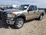 1FTEX1EM9DF****** Used and Repairable 2013 Ford F-150 in Wichita