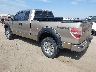 1FTEX1EM9DF****** Salvage and Repairable 2013 Ford F-150 in Wichita