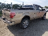 1FTEX1EM9DF****** Salvage and Wrecked 2013 Ford F-150 in Kansas State