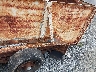 VA2246**** Salvage and Repairable 1992 Homemade Trailer in Virginia State