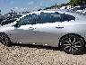 1G1ZF5SX3GF****** Reparables 2016 Chevrolet Malibu en Estado de Indiana