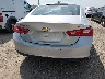 1G1ZF5SX3GF****** Destrozados 2016 Chevrolet Malibu