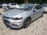1G1ZF5SX3GF****** Usados y Reparables 2016 Chevrolet Malibu en Indianapolis