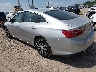 1G1ZF5SX3GF****** Salvamento y Reparables 2016 Chevrolet Malibu en Indianapolis