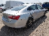 1G1ZF5SX3GF****** Salvamento y Destrozados 2016 Chevrolet Malibu en Estado de Indiana