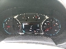 1G1ZF5SX3GF****** Salvamento 2016 Chevrolet Malibu en Indianapolis