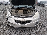 2GNALBEK8F1****** Repairable 2015 Chevrolet Equinox in Little Rock