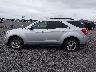 2GNALBEK8F1****** Repairable 2015 Chevrolet Equinox in Arkansas State