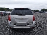 2GNALBEK8F1****** Wrecked 2015 Chevrolet Equinox