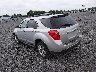 2GNALBEK8F1****** Salvage and Repairable 2015 Chevrolet Equinox in Little Rock