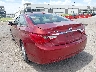 5NPEB4AC4DH****** Salvage and Repairable 2013 Hyundai Sonata in Fort Worth North