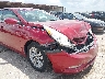 5NPEB4AC4DH****** Salvage and Repairable 2013 Hyundai Sonata in Texas State