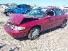 2G4WS52J231****** Usados y Reparables 2003 Buick Century en Lexington