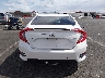 2HGFC2F84KH****** Wrecked 2019 Honda Civic