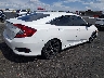 2HGFC2F84KH****** Salvage and Wrecked 2019 Honda Civic in Nevada State