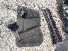 2C3CCAAG3FH****** Wrecked 2015 Chrysler 300 in Ohio State