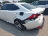 JTHCM1D26G5****** Reparables 2016 Lexus IS
