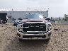 3C6UR5DL7NG****** Salvage 2022 RAM 2500 in North Dakota State