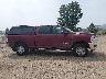 3C6UR5DL7NG****** Wrecked 2022 RAM 2500 in North Dakota State
