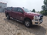 3C6UR5DL7NG****** Salvage and Wrecked 2022 RAM 2500 in Fargo