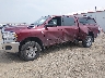 3C6UR5DL7NG****** Used and Repairable 2022 RAM 2500 in Fargo
