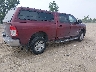 3C6UR5DL7NG****** Salvage and Wrecked 2022 RAM 2500 in North Dakota State