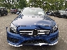 55SWF4KB6HU****** Wrecked 2017 Mercedes-Benz C 300 in New Jersey State