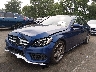 55SWF4KB6HU****** Used and Repairable 2017 Mercedes-Benz C 300 in Englishtown