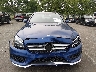 55SWF4KB6HU****** Salvage and Repairable 2017 Mercedes-Benz C 300 in New Jersey State