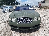 SCBCR63W95C****** Destrozados 2005 Bentley Continental GT en Estado de Alabama
