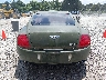 SCBCR63W95C****** Destrozados 2005 Bentley Continental GT