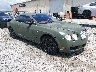 SCBCR63W95C****** Salvamento y Destrozados 2005 Bentley Continental GT en Huntsville