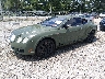 SCBCR63W95C****** Usados y Reparables 2005 Bentley Continental GT en Huntsville