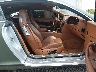 SCBCR63W95C****** Usados y Reparables 2005 Bentley Continental GT en Estado de Alabama