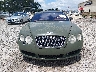 SCBCR63W95C****** Salvamento y Reparables 2005 Bentley Continental GT en Estado de Alabama