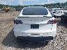 7SAYGDEEXPF****** Salvage 2023 Tesla Model Y