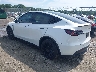 7SAYGDEEXPF****** Salvage and Repairable 2023 Tesla Model Y in Electric Vehicle Auctions