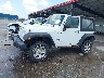 1C4AJWAG8CL****** Reparables 2012 Jeep Wrangler en Estado de Nebraska