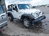 1C4AJWAG8CL****** Salvamento y Destrozados 2012 Jeep Wrangler en Omaha South