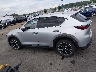 JM3KFBDM9P0****** Reparables 2023 Mazda CX-5 en Estado de Illinois
