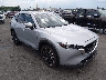 JM3KFBDM9P0****** Salvamento y Destrozados 2023 Mazda CX-5 en Saint Louis