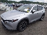 JM3KFBDM9P0****** Usados y Reparables 2023 Mazda CX-5 en Saint Louis